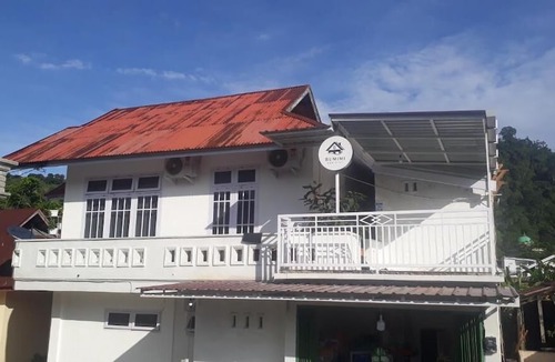 Painan Hotel | Bumimihomestay