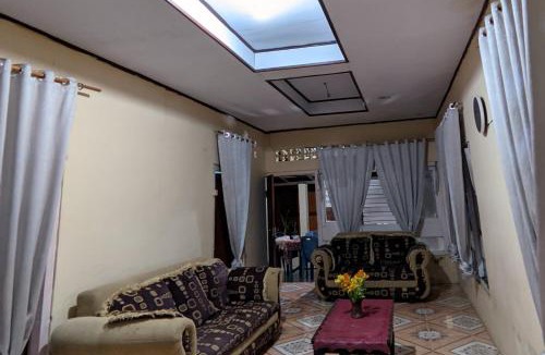 Bunaken House | Bunaken GuestHouse