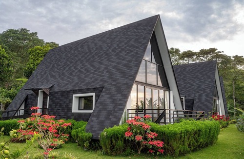 Bedugul Villa | Buyan Lakeside Villas