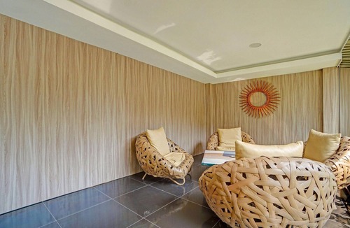 Dinoyo House | Bwalk Hotel Family Suite
