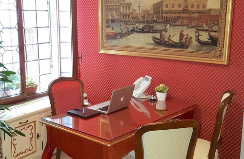 Santa Croce Bed & Breakfast | Ca' Bonvicini - B&B