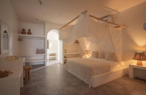 Gili Air Hotel | Cabana