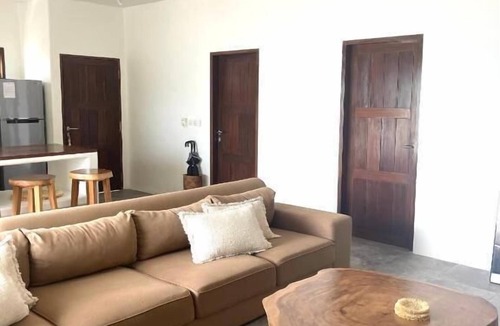Gili Air Hotel | Cabana