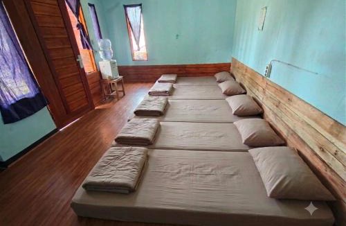 Pangalengan Cabin | Cabin Joglo TB