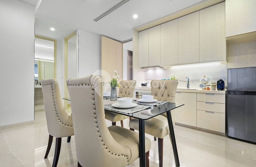Cilandak Apartment | Caeli by Kozystay - Cilandak
