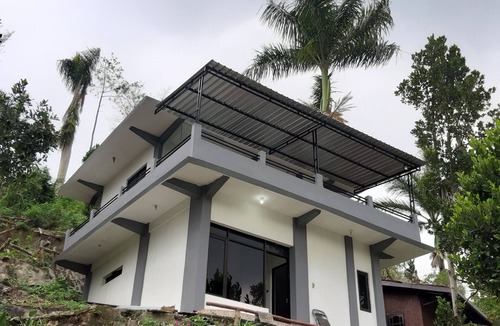 Sidomulyo House | Cahaya Bukit Cemara