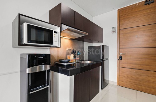 Hegarmanah Apartment | Cairen by Kozystay - Dago