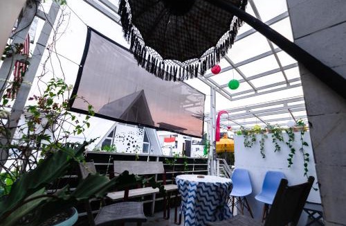 Parongpong House | Calda Homestay Syariah