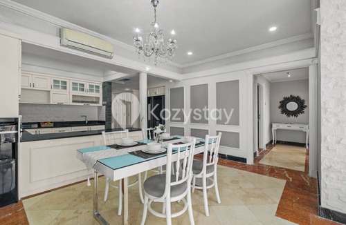 Kuningan Apartment | Camila by Kozystay - Kuningan