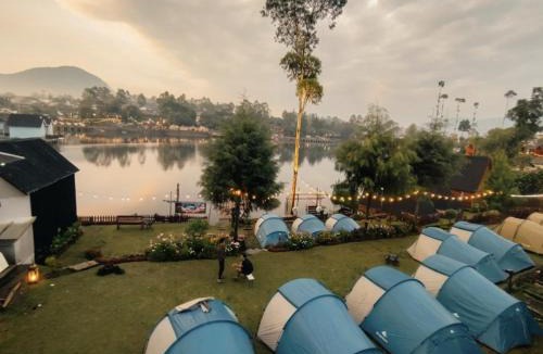 Pangalengan Other | Camp Site