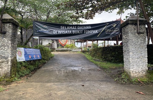 Srimulyo Bed & Breakfast | Camping Ground Bukit Tompak