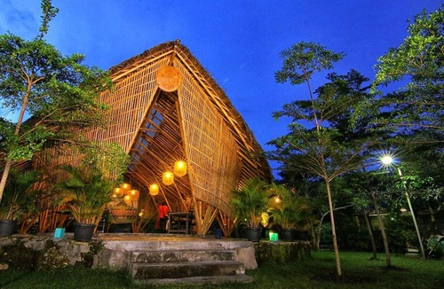Bantul RV Rental | Camping Ground Kalakijo Vilange