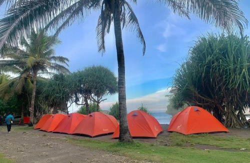 Cimerak Other | Camping Keluarga pantai madasari
