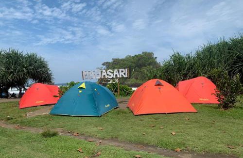 Cimerak Other | Camping Keluarga pantai madasari