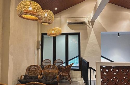 Central Yogyakarta Hotel | Cana House Malioboro