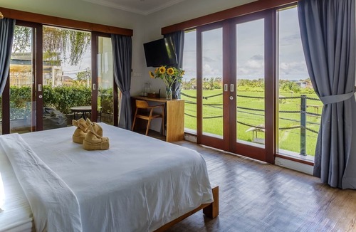 Tibubeneng Hotel | Canggu Hype Suites