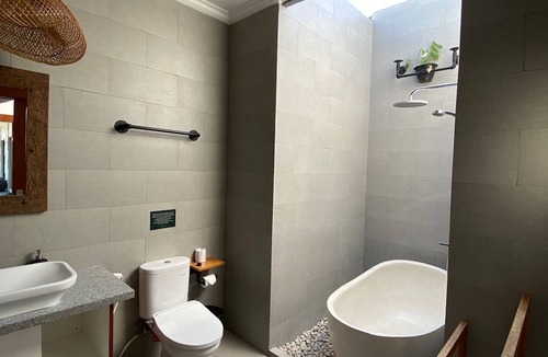 Tibubeneng Hotel | Canggu Hype Suites