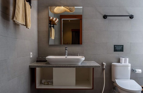 Tibubeneng Hotel | Canggu Hype Suites