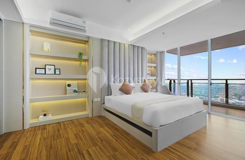 Old Jakarta Apartment | Capella by Kozystay - Kemayoran