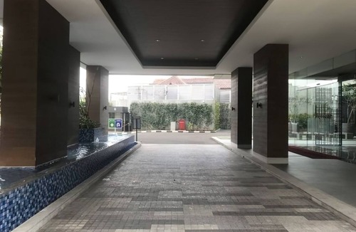 Central Jakarta Apartment | Capitol Prism Sky Suites
