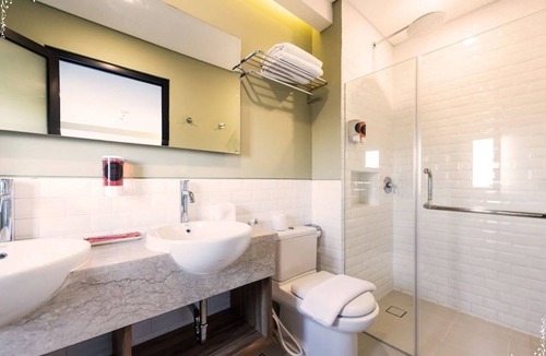 Downtown Kuta Hotel | Cara Cara Inn