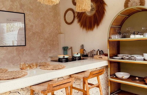 Uluwatu Villa | Casa Alonia