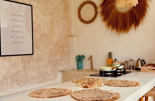 Uluwatu Villa | Casa Alonia