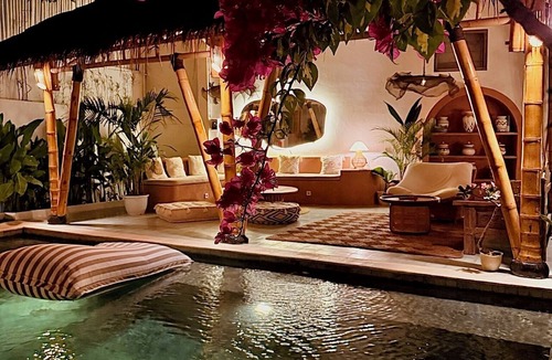 Uluwatu Villa | Casa Alonia