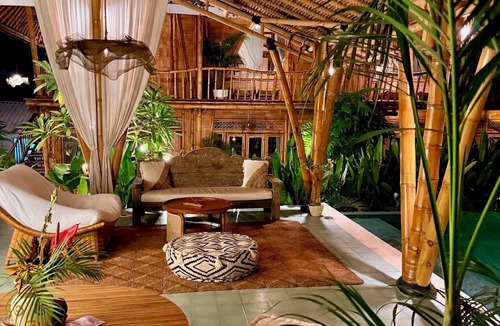 Uluwatu Villa | Casa Alonia