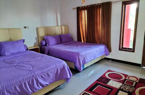 Tosari House | Casa Bromo Homestay