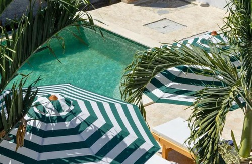Labuan Bajo Hotel | Casa de Capulet