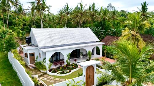 Negara Villa | Casa De Made - Villas