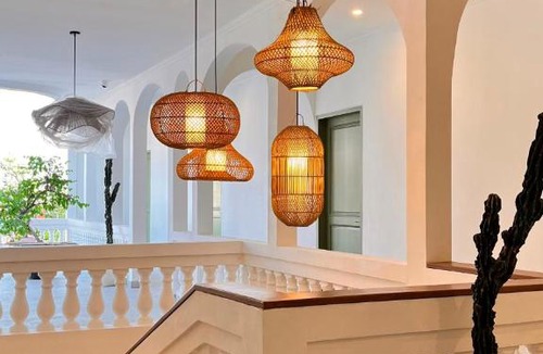 Munggu Hotel | Casa De Ozora Accommodation and Spa
