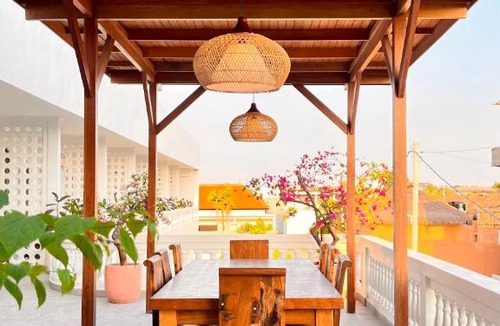 Munggu Hotel | Casa De Ozora Accommodation and Spa