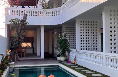 Munggu Hotel | Casa De Ozora Accommodation and Spa