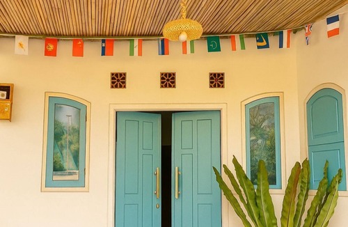 Kalipuro Bed & Breakfast | Casa De' Summer Banyuwangi