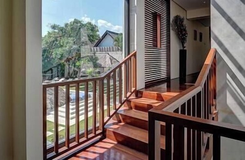 Laksmana Villa | Casa Evaliza | Serene 5BR Villa Seminyak