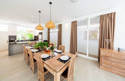 Batubelig Villa | Casa La Brisa