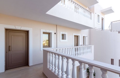 Malia House | Casa Malena