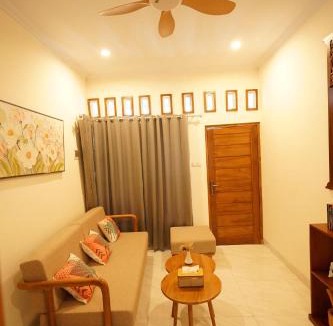 Kasihan House | Casa Mungil
