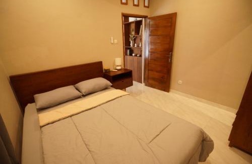 Kasihan House | Casa Mungil