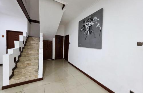 Sukajadi House | Casa Palma by Ezzego