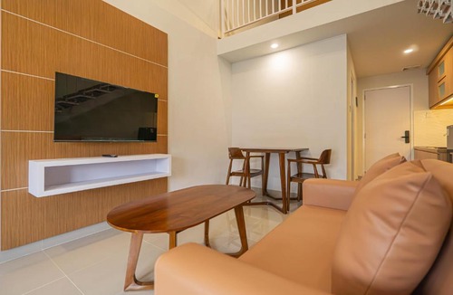 Kerobokan Apartment | Casa Residence Bali