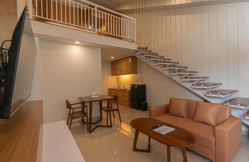 Kerobokan Apartment | Casa Residence Bali