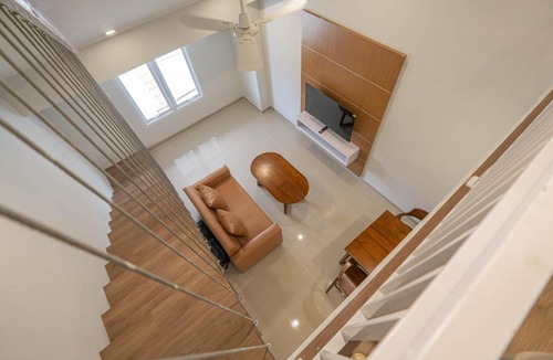 Kerobokan Apartment | Casa Residence Bali