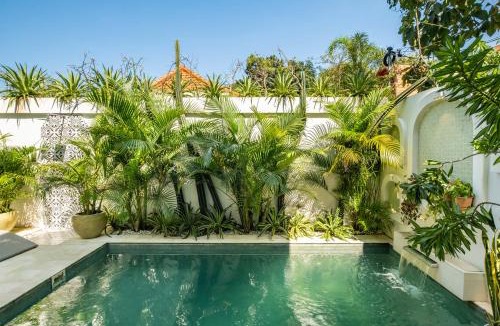 Pecatu Villa | Casa Tosa Uluwatu by OriVista