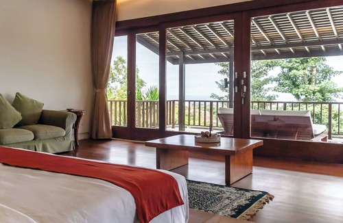 Pecatu Resort | Casabelle Villa