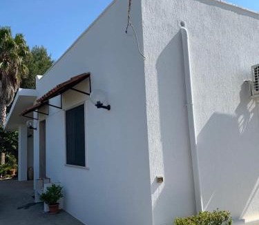 Alessano House | CASALE SOFIA E MARIAGIULIA
