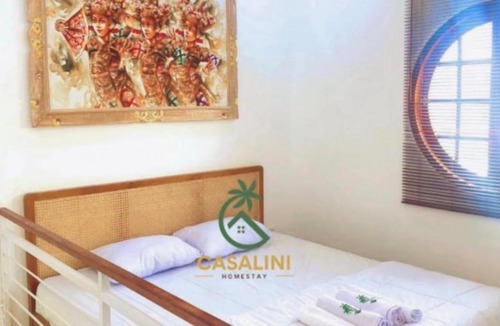 Batubulan House | Casalini Homestay