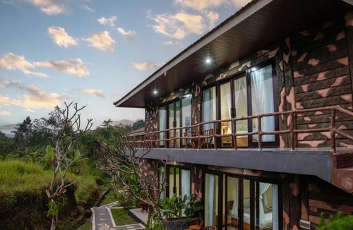 Sidemen Cabin | Cassowary Villas Sidemen by AGATA